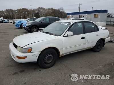 1996 TOYOTA COROLA 2T1BB02E1TC175010 - główne zdjęcie licytacji z USA - miniatura