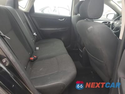 Zdjęcie 10 z 12 samochodu: 2019 NISSAN SENTRA S VIN:3N1AB7AP1KY269364 - miniatura