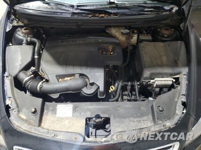 Zdjęcie 11 z 12 samochodu: 2012 CHEVROLET MALIBU 2LT VIN:1G1ZD5E09CF334166 - miniatura