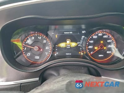 Zdjęcie 9 z 13 samochodu: 2021 DODGE CHARGER GT VIN:2C3CDXHG4MH603471 - miniatura