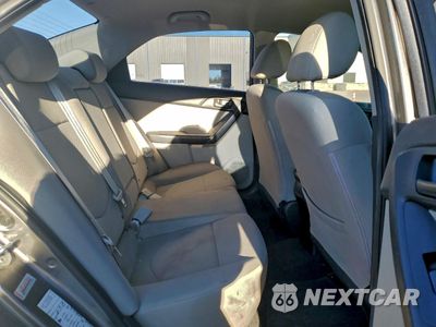 Zdjęcie 10 z 13 samochodu: 2010 KIA FORTE EX VIN:KNAFU4A2XA5839032 - miniatura
