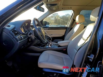 Zdjęcie 7 z 12 samochodu: 2013 BMW X3 XDRIVE28I VIN:5UXWX9C58D0A11093 - miniatura