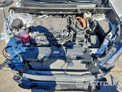Zdjęcie 12 z 15 samochodu: 2024 TOYOTA RAV4 XLE PREMIUM VIN:4T3B6RFV4RU168893 - miniatura