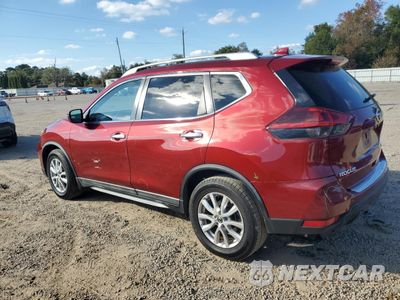 Drugie zdjęcie samochodu z przodu: 2018 NISSAN ROGUE S VIN:5N1AT2MT9JC714636 - miniatura