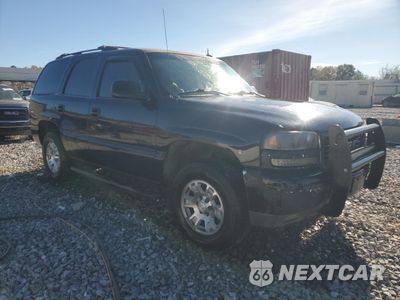 Czwarte zdjęcie samochodu z boku: 2003 GMC YUKON VIN:1GKEC13Z53R184983 - miniatura
