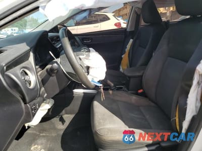Zdjęcie 7 z 13 samochodu: 2019 TOYOTA COROLLA LE VIN:5YFBURHE5KP877724 - miniatura