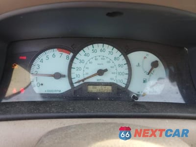 Zdjęcie 9 z 11 samochodu: 2003 TOYOTA COROLLA CE VIN:2T1BR32E13C125673 - miniatura