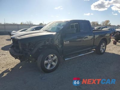 2015 RAM 1500 ST 1C6RR7FT4FS694896 - główne zdjęcie licytacji z USA - miniatura