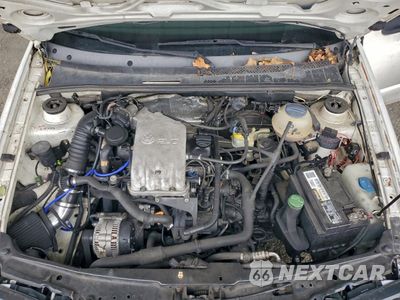 Zdjęcie 11 z 14 samochodu: 1998 VOLKSWAGEN CABRIO GLS VIN:3VWBB81E7WM806514 - miniatura