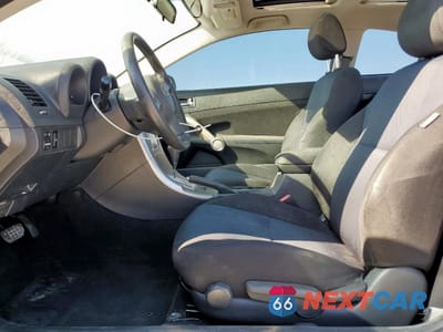 Zdjęcie 7 z 13 samochodu: 2010 SCION TC BASE VIN:JTKDE3B79A0310110 - miniatura