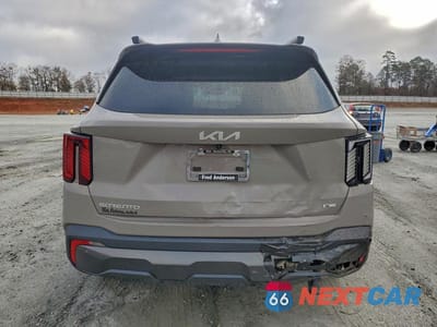 Zdjęcie 6 z 13 samochodu: 2024 KIA SORENTO SX VIN:5XYRKDJF6RG260082 - miniatura