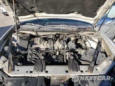 Zdjęcie 11 z 15 samochodu: 2004 PONTIAC GRAND PRIX GTP VIN:2G2WR524241374489 - miniatura