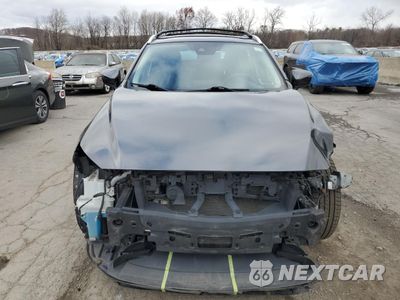 Piąte zdjęcie samochodu w środku: 2018 MAZDA CX-3 TOURING VIN:JM1DKFC78J0301172 - miniatura