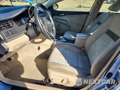 Zdjęcie 7 z 14 samochodu: 2012 TOYOTA CAMRY HYBRID VIN:4T1BD1FK9CU045250 - miniatura
