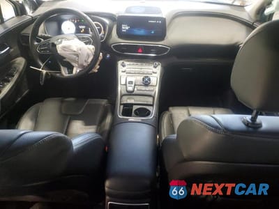 Zdjęcie 8 z 12 samochodu: 2023 HYUNDAI SANTA FE HYBRID SEL PREMIUM VIN:5NMS3DA10PH008379 - miniatura