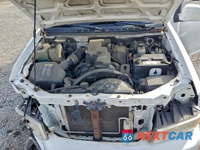 Zdjęcie 11 z 13 samochodu: 2010 CHEVROLET COLORADO LT VIN:1GCDSCD99A8112479 - miniatura