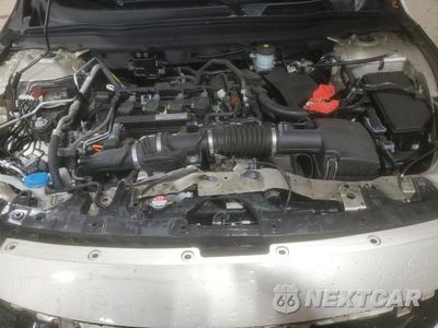 Zdjęcie 11 z 11 samochodu: 2018 HONDA ACCORD TOURING VIN:1HGCV1F95JA147907 - miniatura