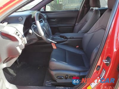 Zdjęcie 7 z 13 samochodu: 2023 LEXUS UX 250H BASE VIN:JTHB9JBH5P2067701 - miniatura