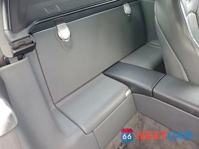 Zdjęcie 10 z 12 samochodu: 2006 MERCEDES-BENZ SL 55 AMG VIN:WDBSK74F46F117403 - miniatura