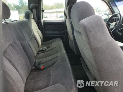 Zdjęcie 10 z 12 samochodu: 2002 CHEVROLET SILVERADO C1500 VIN:1GCEC19V52Z276951 - miniatura