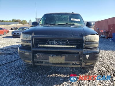 Piąte zdjęcie samochodu w środku: 2003 GMC YUKON VIN:1GKEC13Z53R184983 - miniatura
