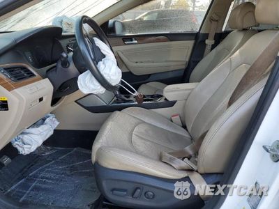 Zdjęcie 7 z 12 samochodu: 2015 HYUNDAI SONATA SPORT VIN:5NPE34AFXFH116082 - miniatura