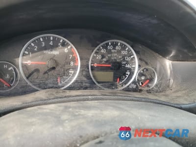 Zdjęcie 9 z 13 samochodu: 2011 NISSAN PATHFINDER S VIN:5N1AR1NN1BC618140 - miniatura