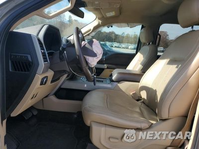Zdjęcie 7 z 14 samochodu: 2020 FORD F150 SUPERCREW VIN:1FTEW1C53LKD26935 - miniatura
