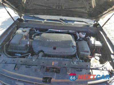 Zdjęcie 11 z 14 samochodu: 2022 CHEVROLET COLORADO Z71 VIN:1GCGTDEN2N1289188 - miniatura