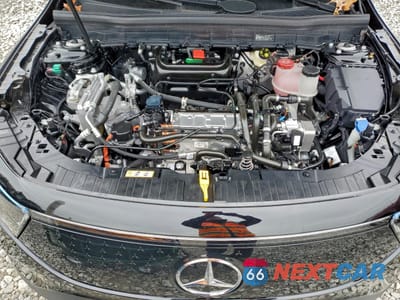 Zdjęcie 12 z 13 samochodu: 2024 MERCEDES-BENZ EQB 250+ VIN:W1N9M0CB2RN093458 - miniatura