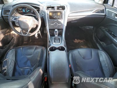 Zdjęcie 8 z 14 samochodu: 2016 FORD FUSION TITANIUM VIN:3FA6P0D9XGR373884 - miniatura