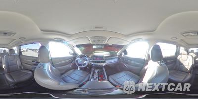 Zdjęcie 15 z 16 samochodu: 2020 KIA TELLURIDE SX VIN:5XYP54HC9LG059469 - miniatura