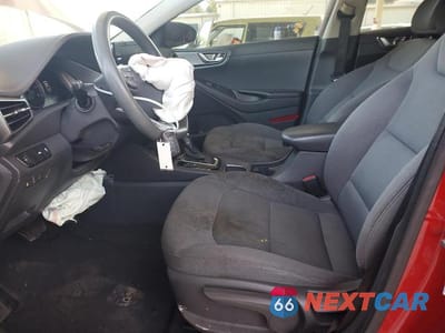Zdjęcie 7 z 11 samochodu: 2022 HYUNDAI IONIQ VIN:KMHC65LC1NU270736 - miniatura