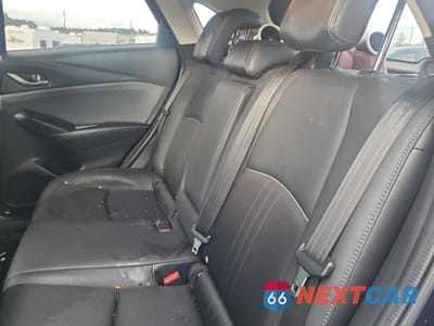 Zdjęcie 11 z 14 samochodu: 2019 MAZDA CX-3 TOURING VIN:JM1DKFC77K0404763 - miniatura