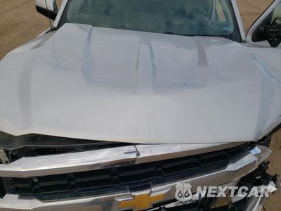 Zdjęcie 11 z 14 samochodu: 2016 CHEVROLET SILVERADO K1500 LT VIN:1GCVKREC6GZ381950 - miniatura