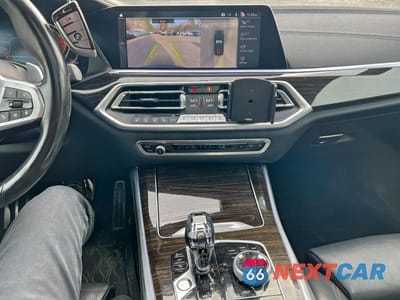 Zdjęcie 9 z 10 samochodu: 2021 BMW X5 XDRIVE40I VIN:5UXCR6C04M9G98133 - miniatura