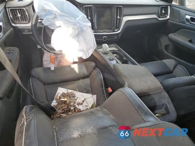 Zdjęcie 8 z 13 samochodu: 2024 VOLVO S60 PLUS VIN:7JRL12TH3RG315291 - miniatura