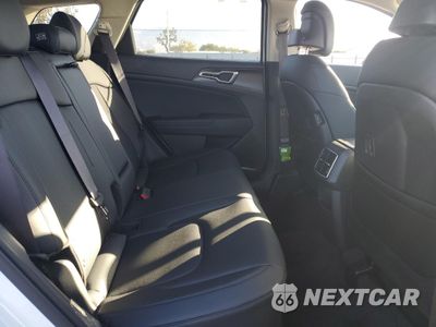 Zdjęcie 11 z 13 samochodu: 2026 KIA SPORTAGE EX VIN:KNDPVDDG5T7284512 - miniatura