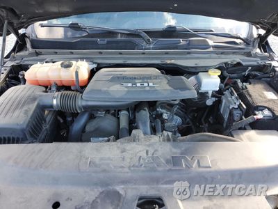 Zdjęcie 11 z 12 samochodu: 2022 RAM 1500 BIG HORN/LONE STAR VIN:1C6SRFFM9NN269255 - miniatura