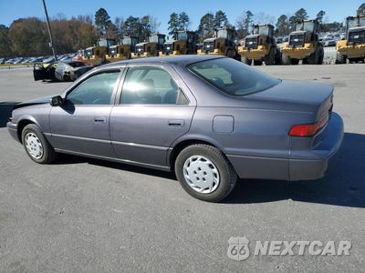 Drugie zdjęcie samochodu z przodu: 1999 TOYOTA CAMRY CE VIN:4T1BG22K2XU453114 - miniatura
