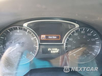 Zdjęcie 9 z 14 samochodu: 2015 NISSAN ALTIMA 2.5 VIN:1N4AL3AP2FC233058 - miniatura