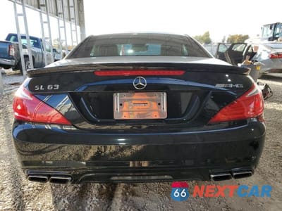 Zdjęcie 6 z 11 samochodu: 2013 MERCEDES-BENZ SL 63 AMG VIN:WDDJK7EA4DF020995 - miniatura