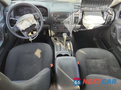 Zdjęcie 8 z 12 samochodu: 2004 JEEP GRAND CHEROKEE LAREDO VIN:1J4GX48S14C152746 - miniatura