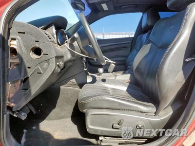 Zdjęcie 7 z 12 samochodu: 2013 CHRYSLER 300 S VIN:2C3CCABG8DH668882 - miniatura