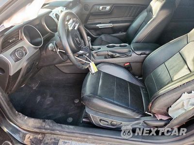 Zdjęcie 7 z 13 samochodu: 2022 FORD MUSTANG GT VIN:1FA6P8CF6N5128537 - miniatura