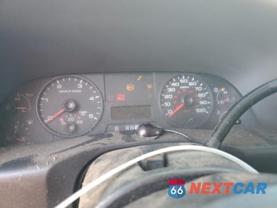 Zdjęcie 9 z 14 samochodu: 2005 FORD F250 SUPER DUTY VIN:1FTSW20P45EA59224 - miniatura
