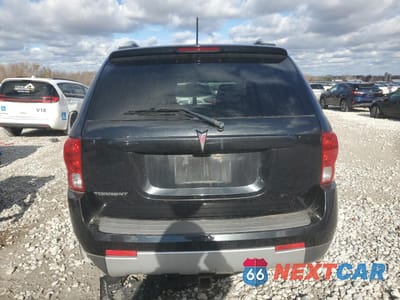 Zdjęcie 6 z 15 samochodu: 2008 PONTIAC TORRENT VIN:2CKDL33F386051126 - miniatura
