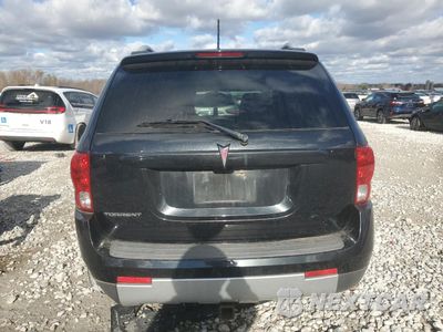 Zdjęcie 6 z 15 samochodu: 2008 PONTIAC TORRENT VIN:2CKDL33F386051126 - miniatura