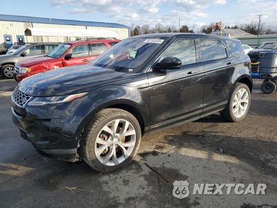 2020 LAND ROVER RANGE ROVER EVOQUE SE SALZP2FX0LH040922 - główne zdjęcie licytacji z USA - miniatura