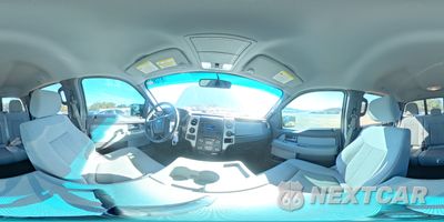 Zdjęcie 14 z 14 samochodu: 2013 FORD F150 SUPERCREW VIN:1FTFW1CT7DKG02764 - miniatura